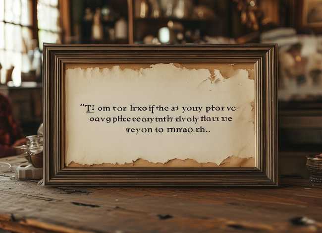 简短的家训故事 简短的家训故事有哪些