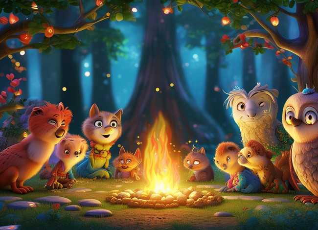 儿童故事画报过刊、幼儿画报视频故事