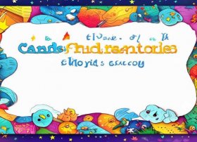 编儿童故事万能模板，儿童故事创编万能模板