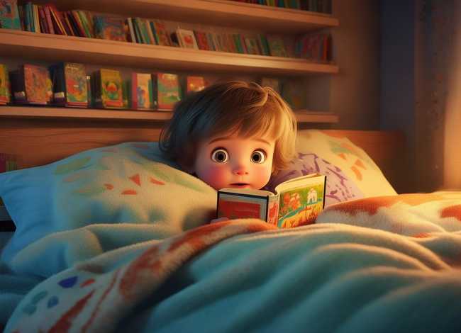 儿童故事儿童睡前经典故事大全、儿童经典故事100篇睡前短故事