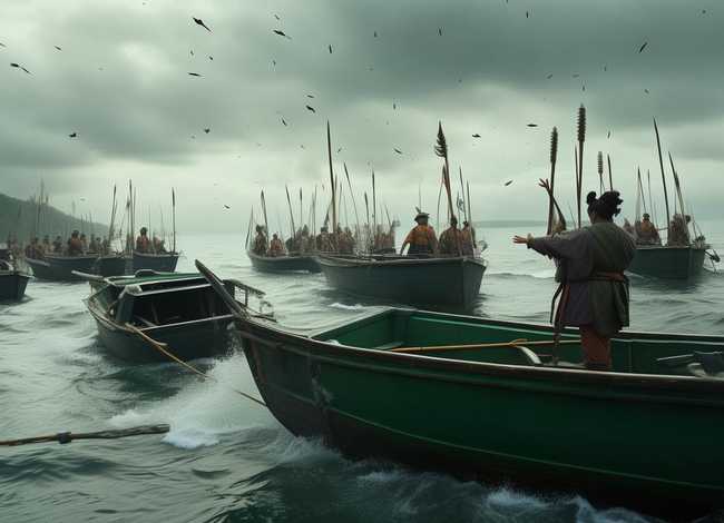 草船借箭的故事动画 草船借箭的故事动画片 草船借箭的故事动画 草船借箭的故事动画片