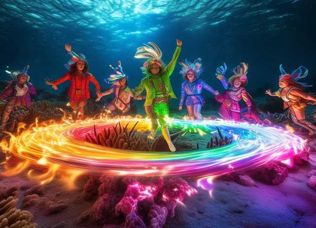 海底小纵队儿歌七色光之歌视频全部免费版，海底小纵队火焰之环儿歌