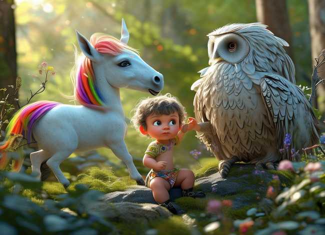 儿童故事分析模板；分析幼儿故事