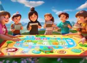 拼音王国故事小朋友专用的 - 拼音王国故事小朋友专用的软件