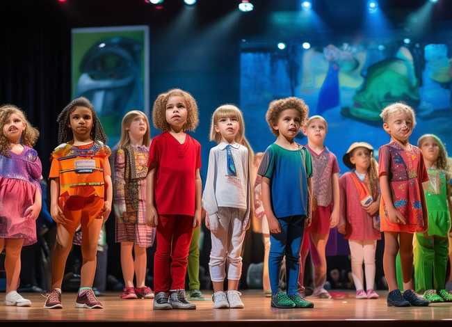 适合大班比赛的故事3分钟 - 适合大班比赛的故事3分钟演讲