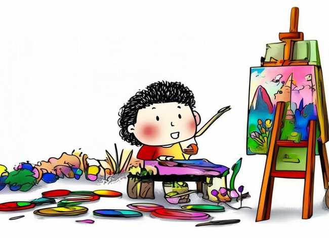 画图说故事 画图说故事最简单法 画图说故事 画图说故事最简单法