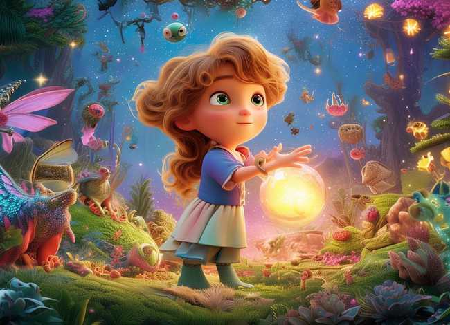 安徒生童话动画片儿童版 - 安徒生童话动画片儿童版全集