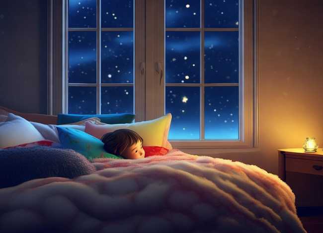 儿童睡前故事全集免费阅读，儿童睡前故事全文免费阅读