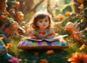 美丽的故事儿童绘本、美丽故事系列绘本