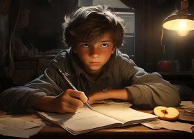 我的故事作文600字初中作文；我的故事作文600字初中作文真实