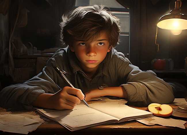 我的故事作文600字初中作文；我的故事作文600字初中作文真实