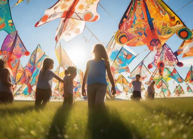 播放关于风筝的故事，播放关于风筝的故事有哪些