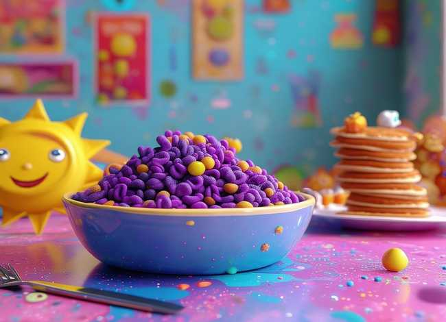 创意儿童早餐，创意儿童早餐做法
