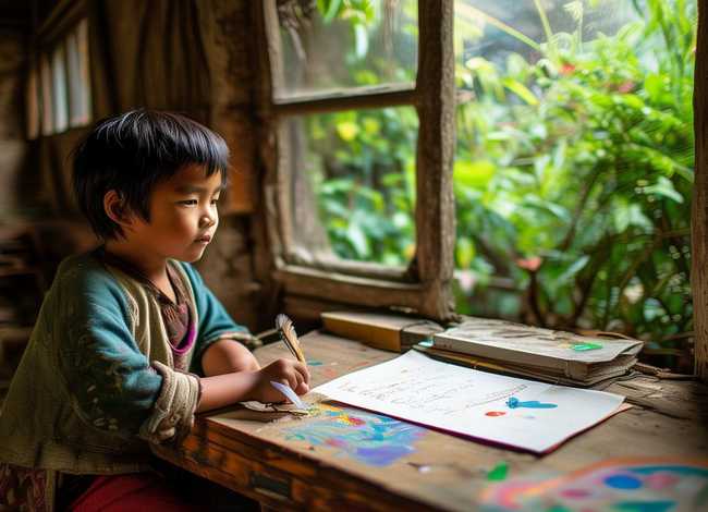 关于留守儿童的提案 关于留守儿童的提案开头怎么写