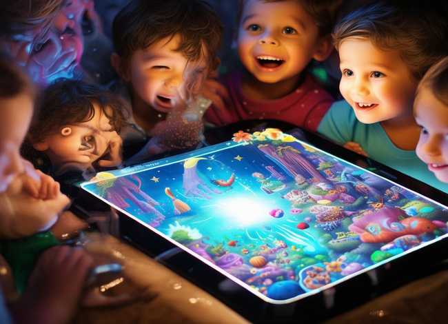 少儿故事在线听、少儿有声故事在线听