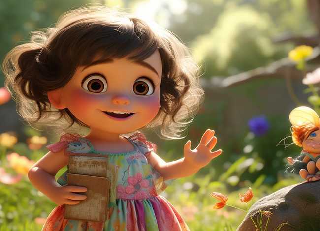 讲信用的幼儿故事（讲信用的幼儿故事简短）