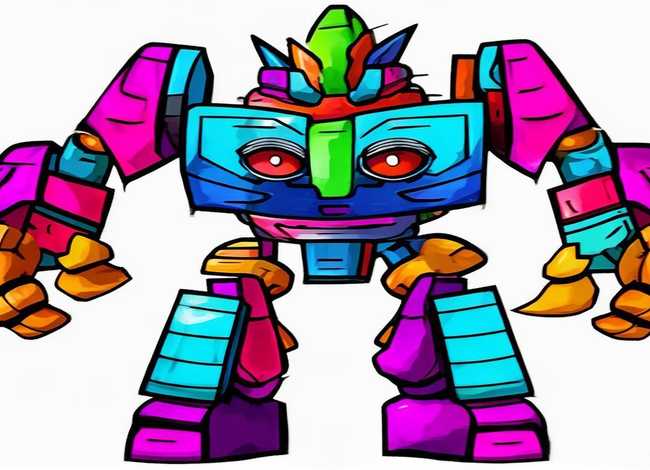 儿童变形金刚涂色画打印大图 - 儿童变形金刚图片大全简笔画图片 儿童变形金刚涂色画打印大图 - 儿童变形金刚图片大全简笔画图片