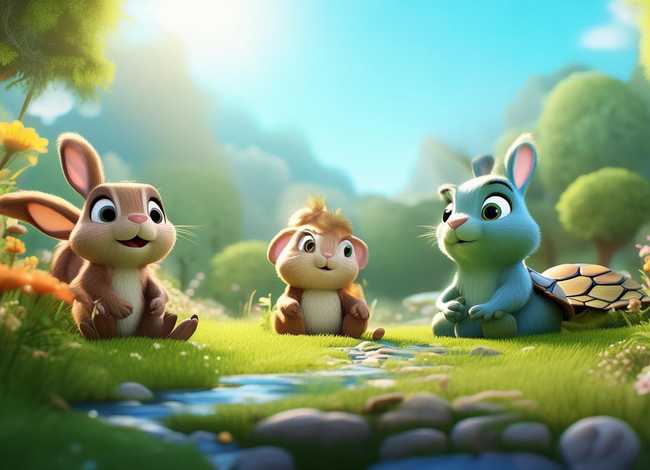 幼儿故事三分钟角色对话(幼儿故事三分钟角色对话怎么写) 幼儿故事三分钟角色对话(幼儿故事三分钟角色对话怎么写)