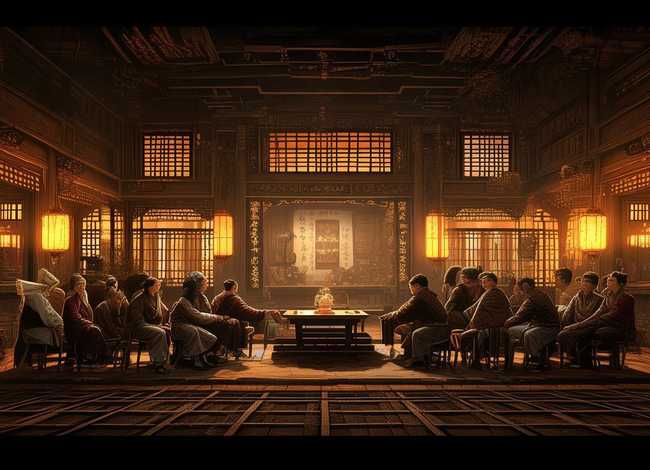 天下故事会大全视频 - 天下故事会完整版视频