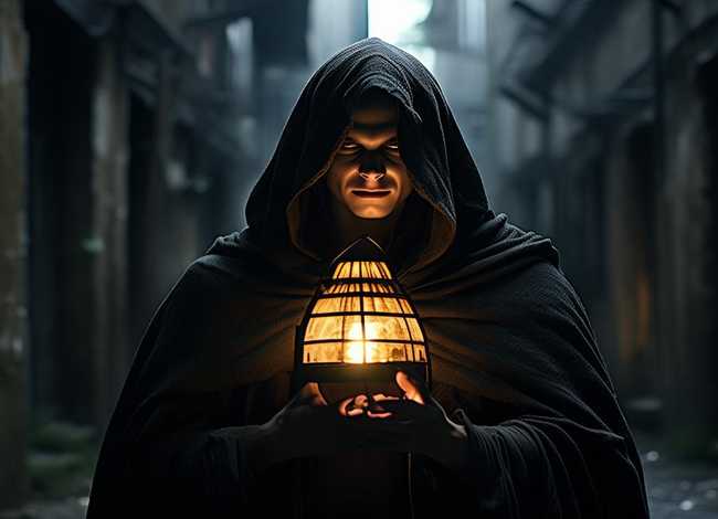 体现矛盾人性的故事 - 体现矛盾人性的故事有哪些