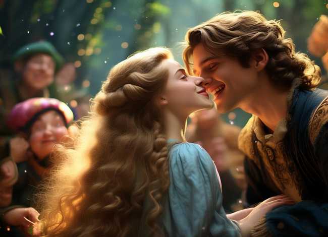 小儿故事 有声 白雪公主 小儿故事 有声 白雪公主在线听