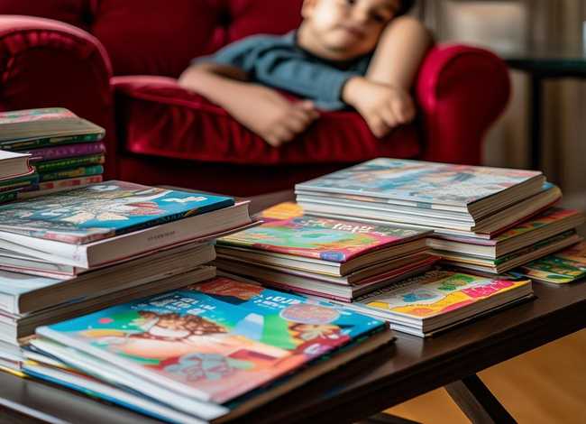 雪花的故事绘本，雪花的故事绘本读后感