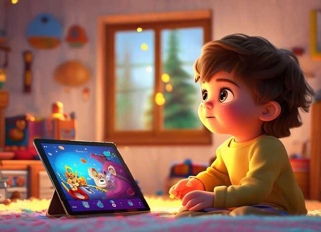 看图听故事儿童；看图听故事软件下载