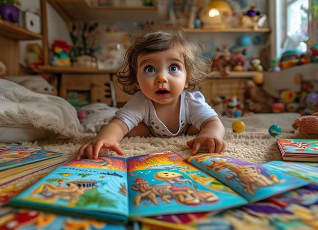 3岁左右孩子听的故事、3岁左右孩子听的故事有哪些