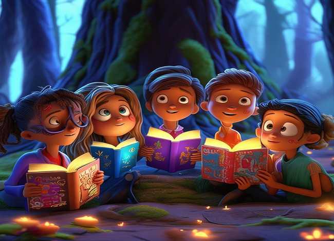 国外儿童故事书；国外故事书籍