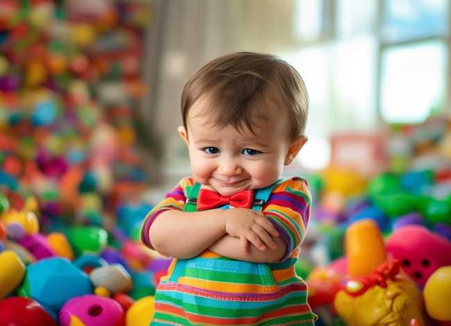 幼儿任性的案例有哪些、幼儿任性的案例有哪些内容