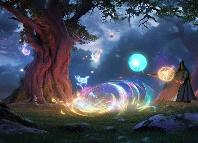 奇幻风格的故事 - 奇幻风格的故事有哪些