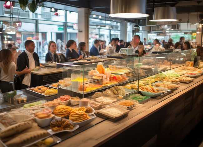 成功的早餐连锁加盟店 - 成功的早餐连锁加盟店怎么样