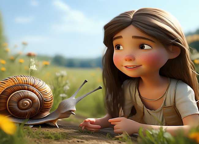 田螺姑娘幼儿故事（田螺姑娘幼儿故事简短）