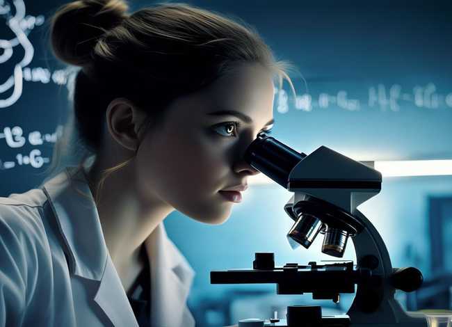 科学家故事100字，科学家故事100字可抄