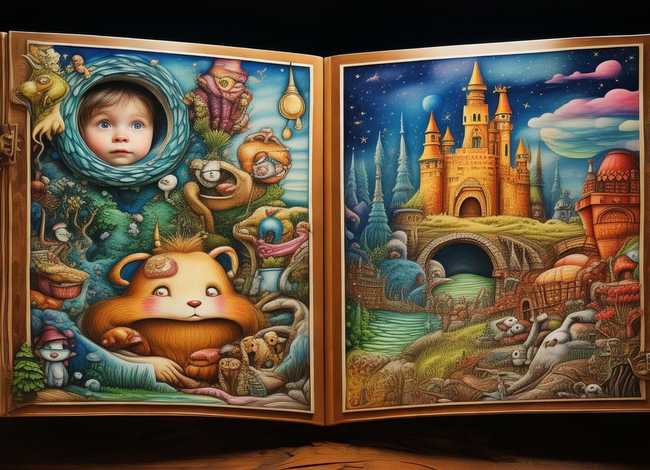 故事儿童版大全集；儿童故事全集大全完整版