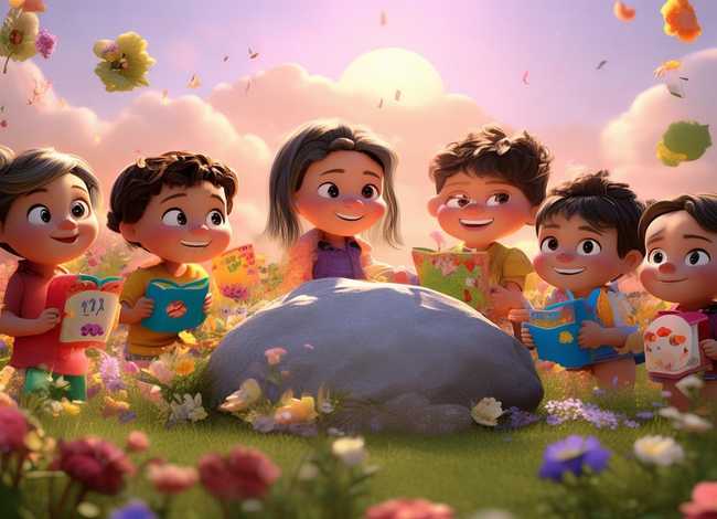 改编一首幼儿诗;改编一首幼儿诗大全 改编一首幼儿诗;改编一首幼儿诗大全