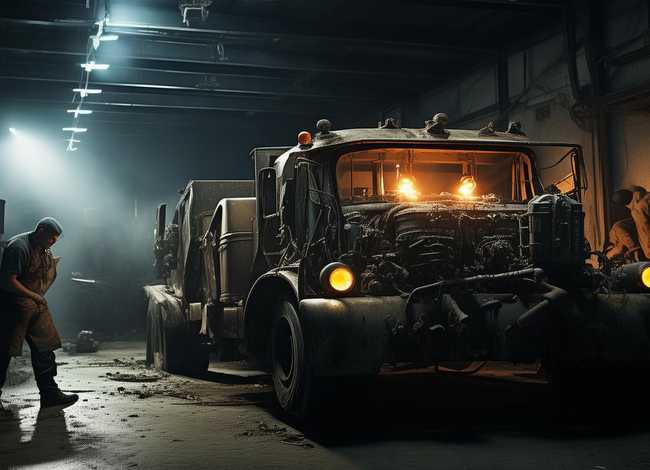 拖车的故事文字版;拖车的故事文字版视频 拖车的故事文字版;拖车的故事文字版视频