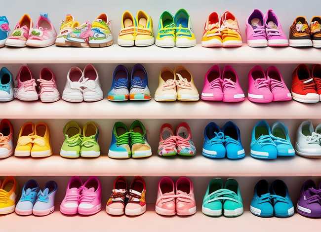 儿童鞋品牌推荐前十名；儿童鞋子品牌推荐