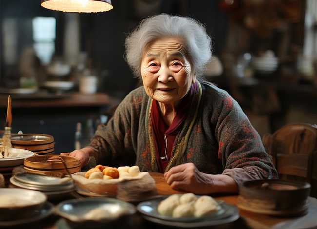 阿婆的故事粤语1一10；阿婆的故事粤语1一10集