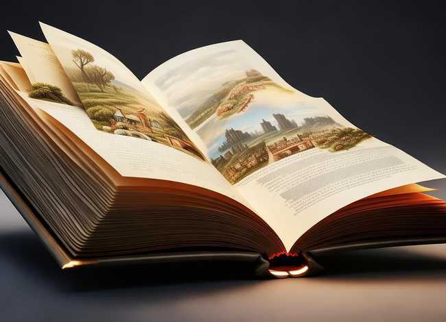 时间故事书、关于时间的故事书