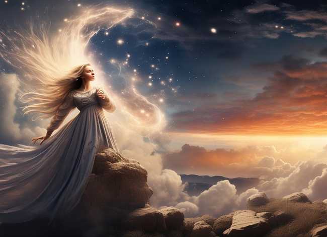 女娲补天故事全集 - 女娲补天故事全集免费听