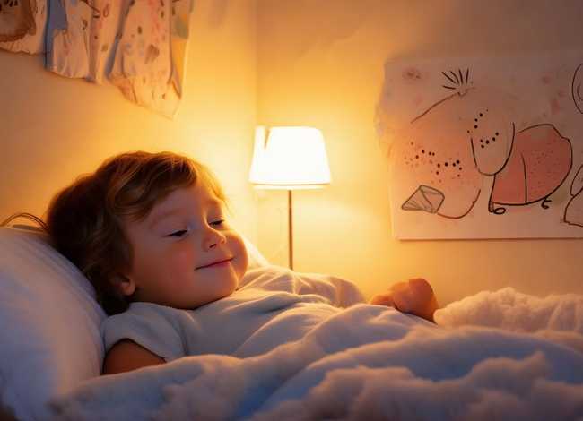 婴儿睡前小故事短篇、婴儿睡前小故事短篇文字