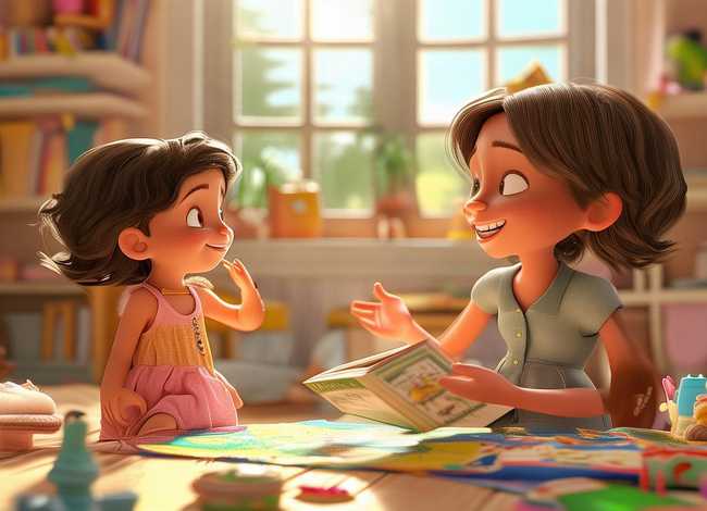 儿童礼貌故事大全 幼儿礼貌故事大全短篇