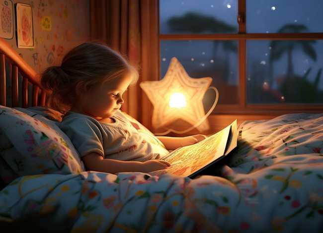 少儿睡前故事在线，少儿睡前故事在线阅读