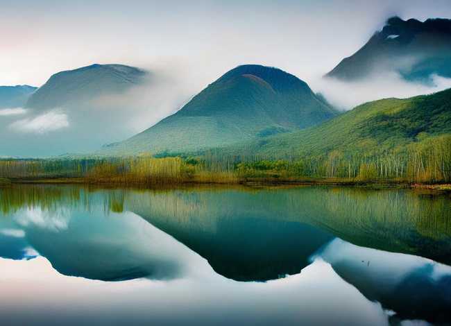 摄影天堂稻城亚丁 - 稻城亚丁摄影9天自驾