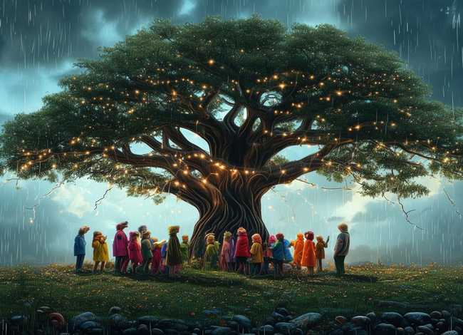 与气象有关的小故事 与气象有关的小故事有哪些