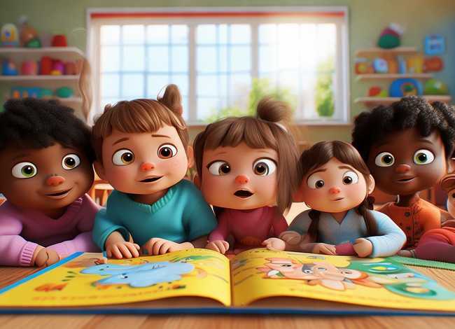 幼少儿英语小故事,英语小故事 幼儿 幼少儿英语小故事,英语小故事 幼儿