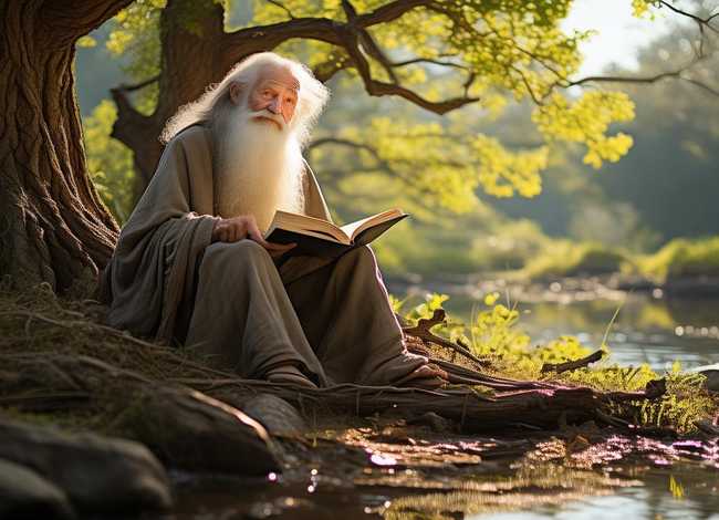 仁的故事简短以及感悟、关于仁的故事简短