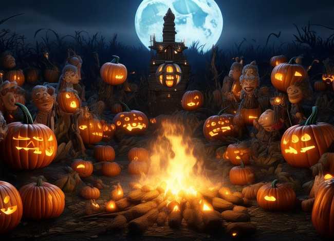 南瓜的故事视频，南瓜的故事视频在线观看