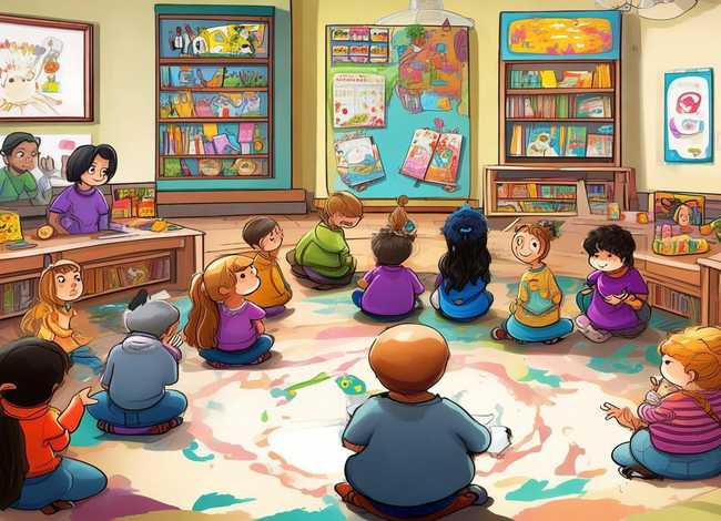 儿童文学故事结构的韵律有哪些 - 幼儿文学故事活动主要包括哪几个层次的活动？